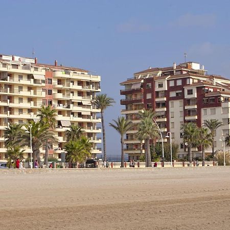 Albatros Vista Mar Orangecosta Apartman Peñíscola Kültér fotó