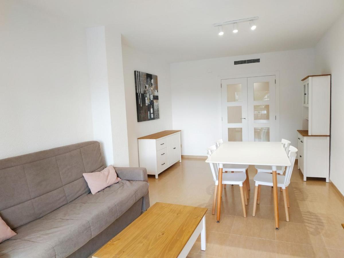 Albatros Vista Mar Orangecosta Apartman Peñíscola Kültér fotó